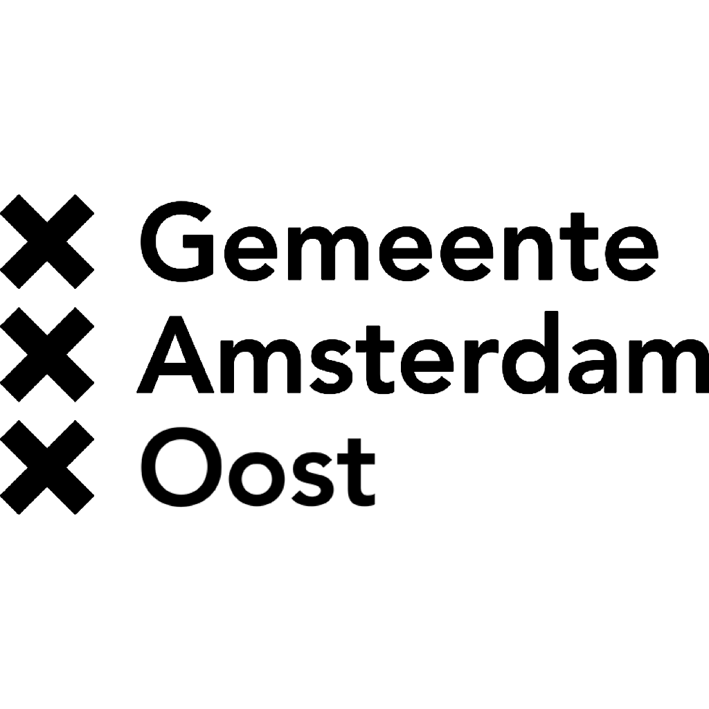 Logo-Gemeente-Amsterdam-oost.001-zwart